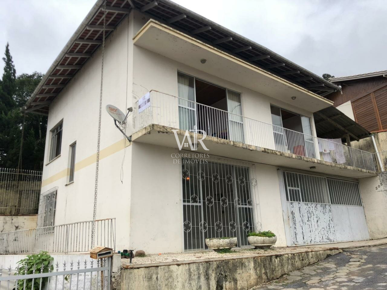 Comprar Casa